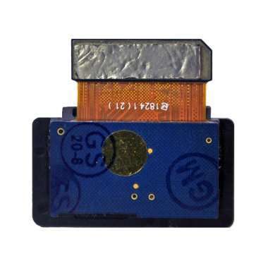 Камера для Samsung Galaxy A6 Plus (2018) A605F задняя &mdash; 2