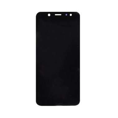 Дисплей с тачскрином для Samsung Galaxy A6 (2018) A600F (черный) TFT &mdash; 1