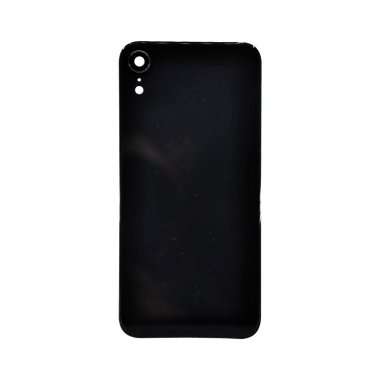 Задняя крышка для Apple iPhone XR (черная) &mdash; 1