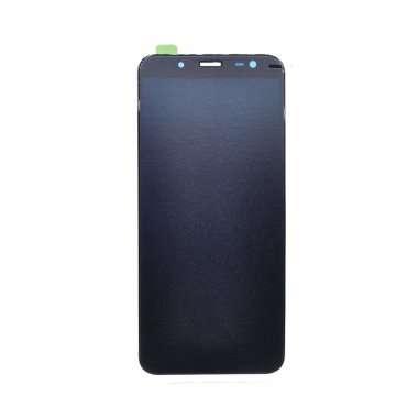 Дисплей с тачскрином для Samsung Galaxy J6 (2018) J600F (черный) TFT &mdash; 1