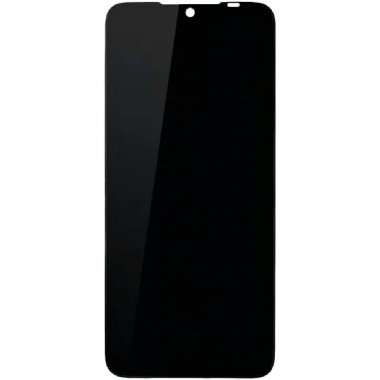 Дисплей с тачскрином для Xiaomi Redmi Note 7S (черный) — 1