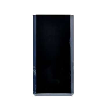 Задняя крышка для Samsung Galaxy A50 (A505F) (черная) &mdash; 1