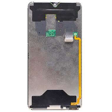 Дисплей с тачскрином для Huawei Mate 20 (черный) &mdash; 2