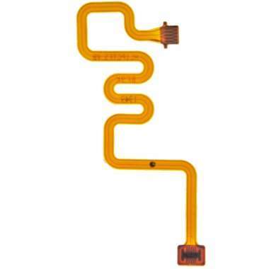 Шлейф для Huawei Honor View 20 + сканер отпечатка пальца &mdash; 2