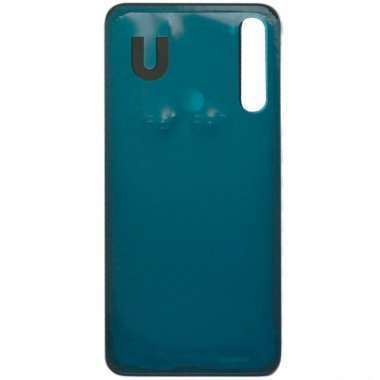 Задняя крышка для Xiaomi Redmi Note 8 (синяя) &mdash; 2