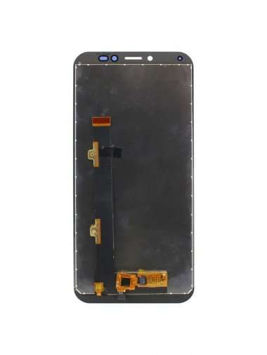 Дисплей с тачскрином для Alcatel 1S (5024D) (черный) &mdash; 2