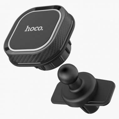 Держатель автомобильный HOCO CA52 (черный) &mdash; 5