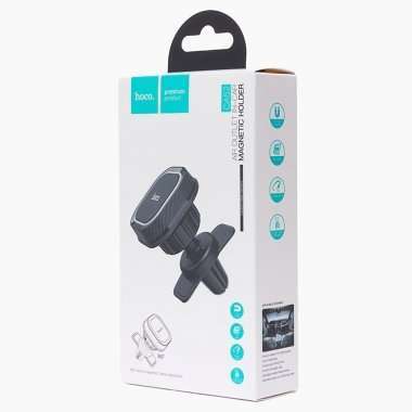 Держатель автомобильный HOCO CA52 (черный) &mdash; 7