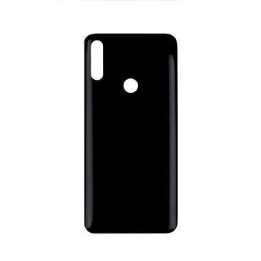 Задняя крышка для Huawei Honor 9X (черная)