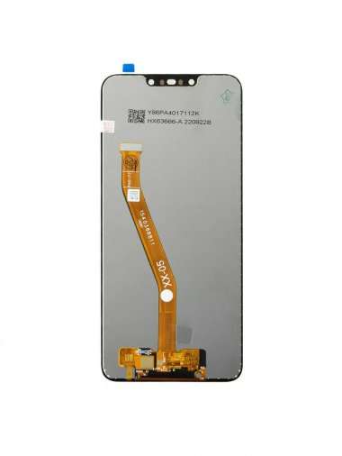 Дисплей с тачскрином для Huawei Nova 3 (черный) LCD — 2