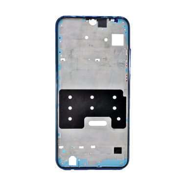 Рамка дисплея для Huawei Honor 10 Lite (синяя) &mdash; 3