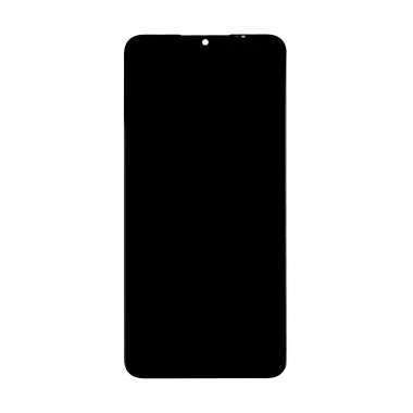 Дисплей с тачскрином для Xiaomi Redmi 9 (черный) (AA)