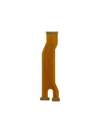 Шлейф для Samsung Galaxy A21s (A217F) межплатный &mdash; 2