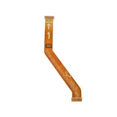 Шлейф для Samsung Galaxy A50 (A505F) на дисплей (Тип 1)