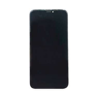 Дисплейный модуль с тачскрином для Apple iPhone X (черный) LCD — 1