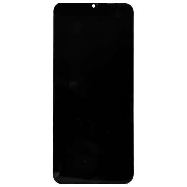 Дисплей с тачскрином для Realme 5 (черный) — 1