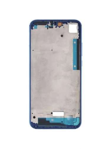 Рамка дисплея для Huawei P20 Lite (синяя) — 1