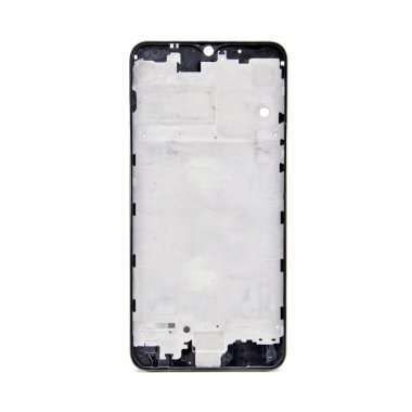 Рамка дисплея для Samsung Galaxy A10 (A105F) (черная) &mdash; 2