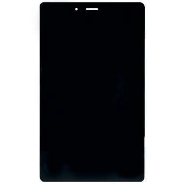 Дисплей с тачскрином для Samsung Galaxy Tab A 8.0 LTE (T295) (черный) &mdash; 1