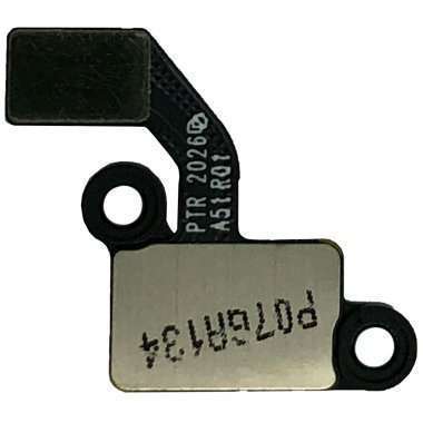 Шлейф для Samsung Galaxy A71 (A715F) + сканер отпечатка пальца &mdash; 2