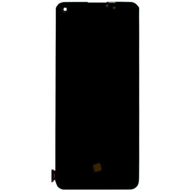 Дисплей с тачскрином для Realme 7 Pro (черный) &mdash; 1