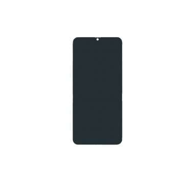 Дисплей с тачскрином для Samsung Galaxy A30 (A305F) (черный) OLED — 1