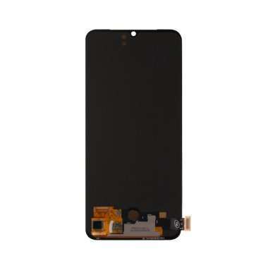 Дисплей с тачскрином для Vivo V23e 4G (черный) AMOLED &mdash; 2