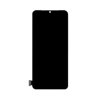 Дисплей с тачскрином для Vivo V23e 4G (черный) AMOLED &mdash; 1