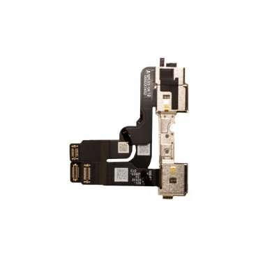 Камера для Apple iPhone 12 Pro Max передняя — 2