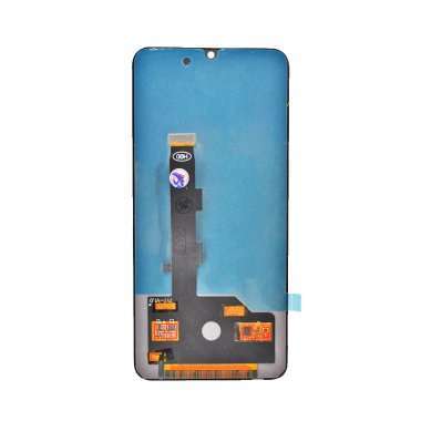 Дисплей с тачскрином для Xiaomi Mi 9 SE (черный) &mdash; 2