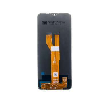 Дисплей с тачскрином для Realme Narzo 50i (черный) (AA) &mdash; 2