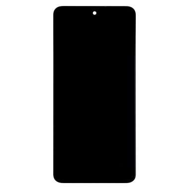 Дисплей с тачскрином для Xiaomi Redmi Note 9 Pro (черный) (AAA) LCD &mdash; 1