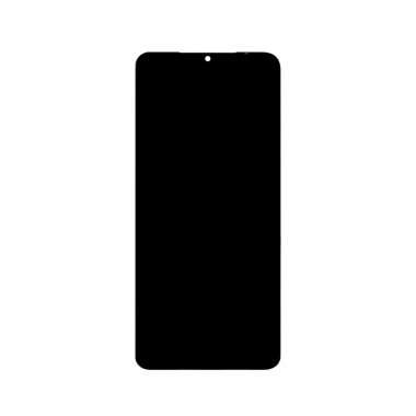 Дисплей с тачскрином для Xiaomi Poco M3 (черный) (AA) LCD — 1