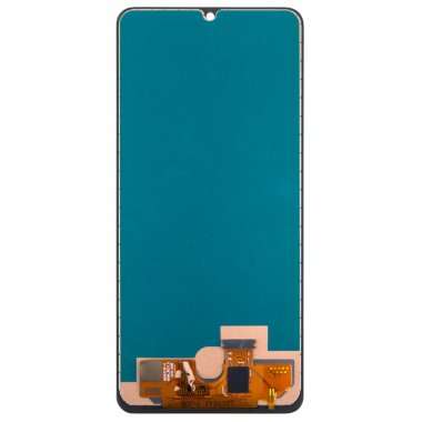 Дисплей с тачскрином для Samsung Galaxy A22 (A225F) (черный) (AA) TFT &mdash; 2