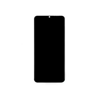 Дисплей с тачскрином для Vivo Y53s (4G) (черный) &mdash; 1