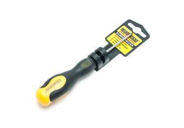 Отвертка CROWNMAN 0600001 прямая (3.0 мм) &mdash; 1