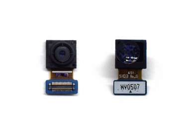 Камера для Samsung Galaxy M31s (M317F) передняя &mdash; 1