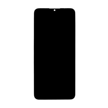 Дисплей с тачскрином для Nokia G21 (черный) &mdash; 1