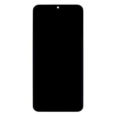 Дисплейный модуль с тачскрином для Samsung Galaxy A23 (A235F) (черный) &mdash; 3