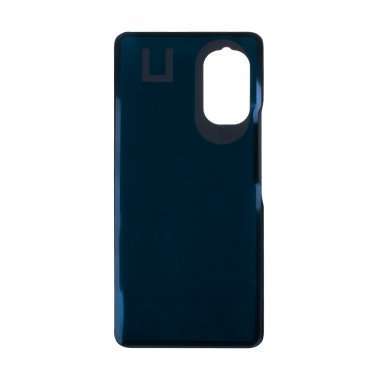 Задняя крышка для Huawei Nova 9 SE (черная) — 2