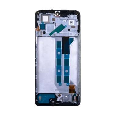 Дисплейный модуль с тачскрином для Xiaomi Redmi Note 11 Pro 5G (черный) &mdash; 2