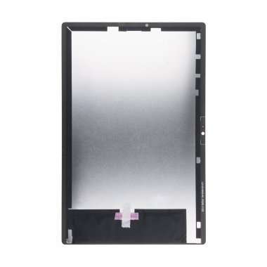 Дисплей с тачскрином для Samsung Galaxy Tab A8 10.5 (X200) (черный) &mdash; 2