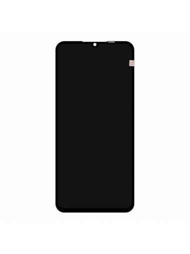 Дисплей с тачскрином для Oppo A17k (черный) — 2