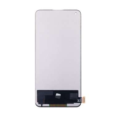 Дисплей с тачскрином для Realme GT Master Edition (черный) TFT &mdash; 1