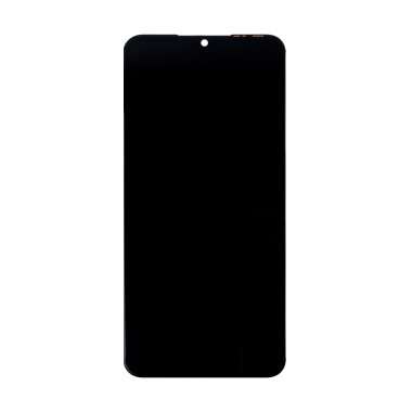 Дисплей с тачскрином для Infinix Note 11 (черный) TFT &mdash; 2