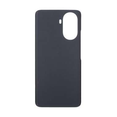Задняя крышка для Huawei Nova Y70 Plus (черная) — 2
