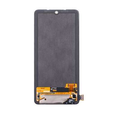 Дисплей с тачскрином для Xiaomi Redmi Note 12 Pro 4G (черный) (AAA) — 1