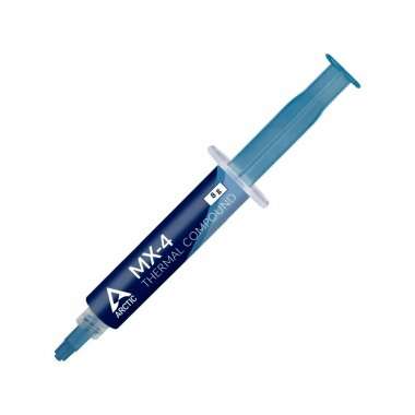 Термопаста Arctic MX-4 (8 г) — 1