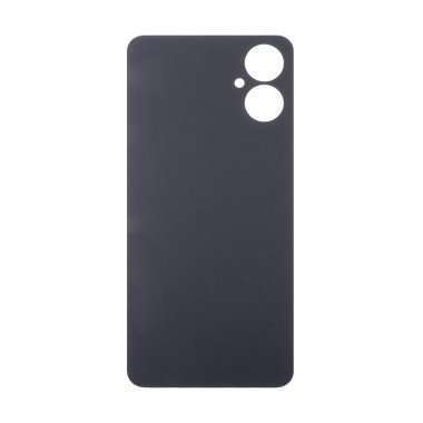 Задняя крышка для Tecno Camon 19 Neo (голубая) — 1
