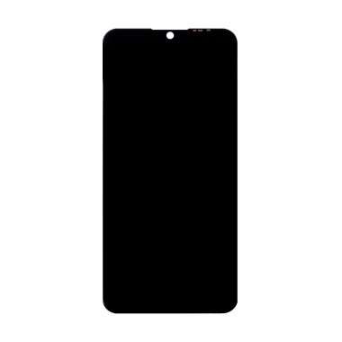 Дисплей с тачскрином для ZTE Blade A51 Lite (черный) &mdash; 2